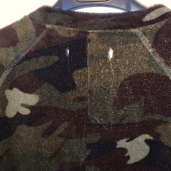 Old navy fleece cargo pijamas  for teens - Picture 2 of 4